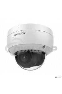Видеокамера IP Hikvision DS-2CD2143G2-IU(4mm) 4-4мм цветная