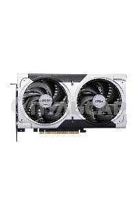 Видеокарта MSI RTX 5060Ti 8G VENTUS 2X OC PLUS GeForce RTX 5060TI 8Gb 128bit GDDR7 2617/28000 HDMIx1 DPx3 HDCP Ret