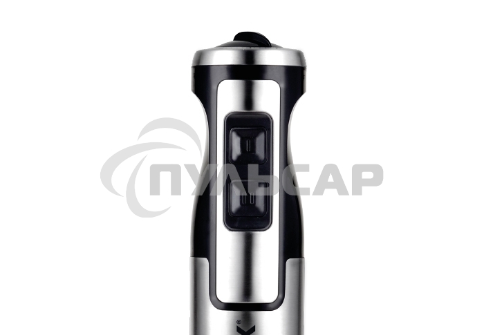 Блендер Centek CT-1338 (черный/сталь) 1300Вт DC мотор, РЕГУЛЯТОР МОЩНОСТИ сLED, стакан, чоппер, венчик