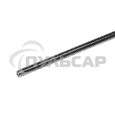 Шпилька (Штанга) оцинкованная с резьбой М8х1 м DIN 975 - накл. 100768 Tech-KREP Шпилька (Штанга) оцинкованная с резьбой М8х1 м DIN 975 - накл. 100768 Tech-KREP