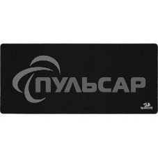 Коврик для мышки Defender FLICK XL REDRAGON