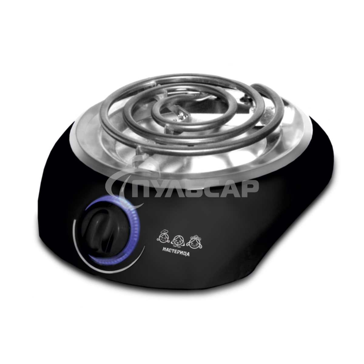 Электрическая плитка Мастерица ES-0101