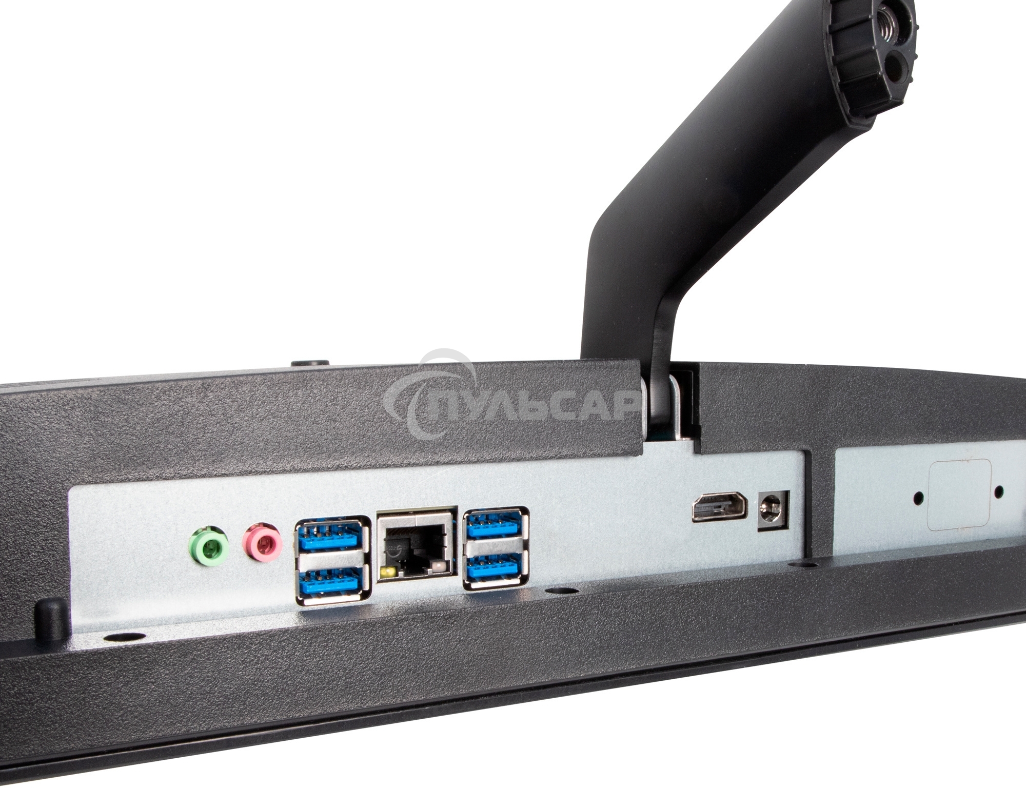 Моноблок IRU Office 27IH5 27