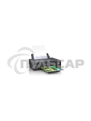 Принтер струйный Epson L18050 (C11CK38402/C11CK38403/C11CK38505), A3, цветной, печ. до 8 стр/мин., 5760 x 1440 dpi, USB, Wi-Fi