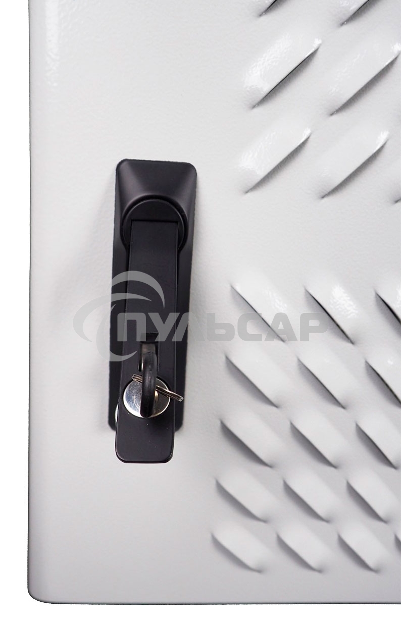 Шкаф уличный всепогодный настенный укомплект. 18U (Ш600хГ500), к. T1-IP54