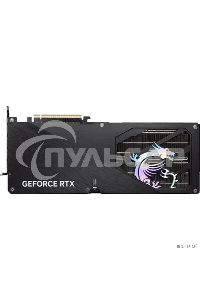 Видеокарта MSI RTX 5080 GAMING TRIO OC 16Gb GDDR7 256bit 3xDP HDMI 3FAN RTL