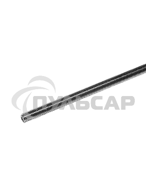 Шпилька (Штанга) оцинкованная с резьбой М10х1 м DIN 975 - накл. 100769 Tech-KREP