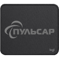 Коврикдлямыши LogitechMouse Pad Studio Series,GRAPHITE