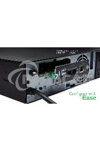 Сетевая карта APC UPS Network Management Card 3 with Environmental Monitoring