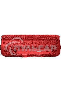 Колонка портативная A4Tech Bloody S6 Tube красный 20W 1.0 BT 12м 4800mAh (S6 TUBE RED)