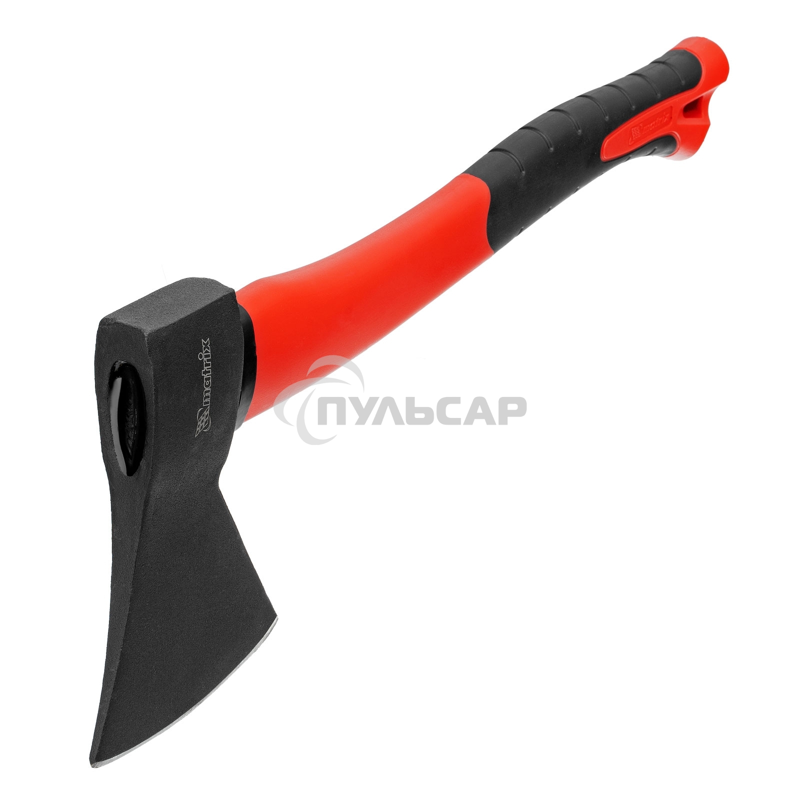 Топор Matrix ''optimal'',800 г,фибергласовое топорище