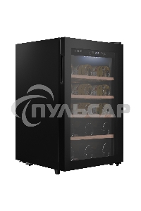 Винный шкаф Maunfeld MFWC-52S18