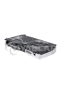 Видеокарта MSI RTX 5060Ti 8G VENTUS 2X OC PLUS GeForce RTX 5060TI 8Gb 128bit GDDR7 2617/28000 HDMIx1 DPx3 HDCP Ret