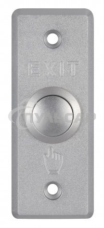 Кнопка выхода Hikvision DS-K7P02