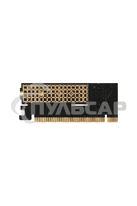 Переходник ExeGate EXE-529 M.2 M Key -> PCI-Ex16