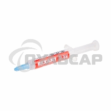 Смазка силиконовая Rexant, 