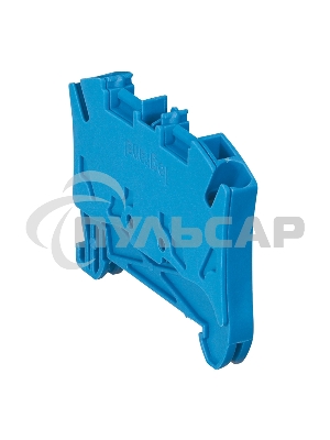 Клемма 4х5 д/нейтрали