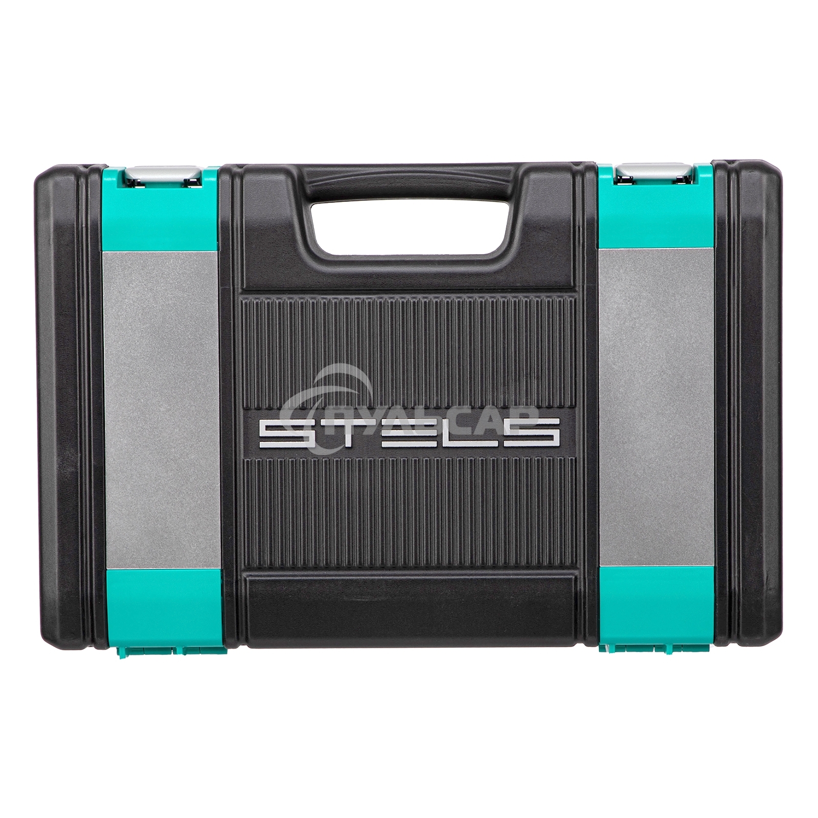 Набор инструментов Stels 94 предмета, 12 гранные головки 14118