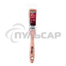 Кисть плоская 