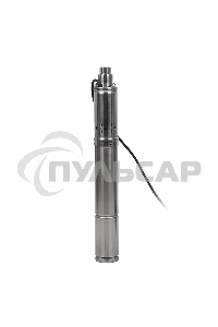 Скважинный насос СНВ-3-65, винтовой, диаметр 3