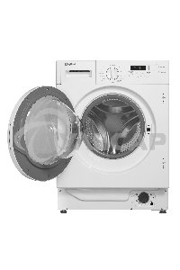 Встраиваемая стиральная машина HOMSair WMB148WH