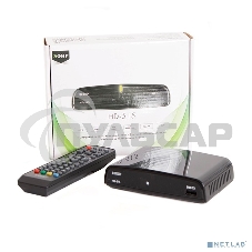 Ресивер DVB-T2 Сигнал Эфир HD-515
