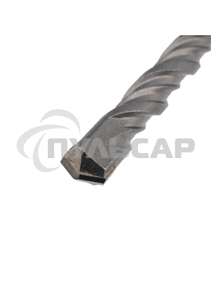 Бур по бетону 10x260x200мм SDS PLUS KRANZ