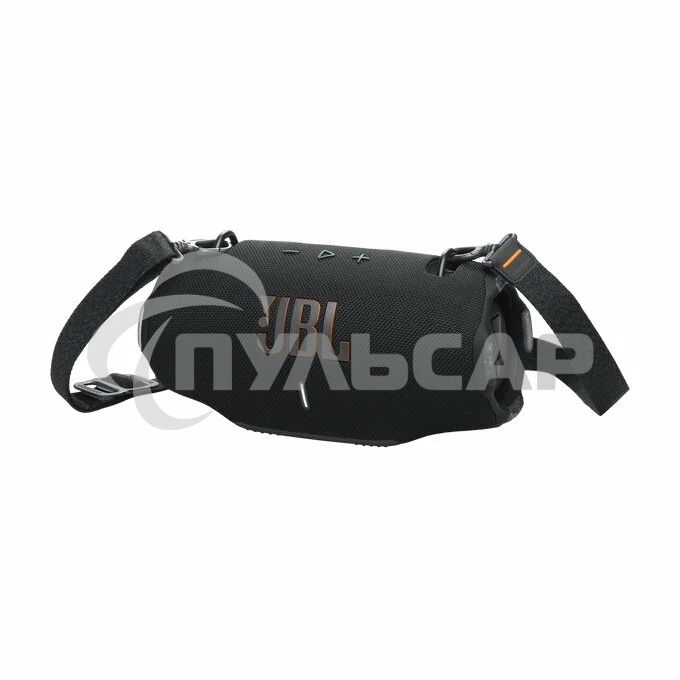 Портативная акустика JBL XTREME 4, черный