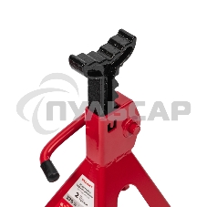 Подставки под машину регулируемые 2т, 2 шт. Rexant