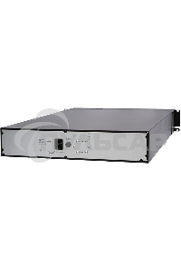 Дополнительный внешний батарейный модуль Связь инжиниринг для ИБП СИПБ1КА.10-11, напольный/в стойку(2U), 1 год гарантии, Россия (АПСМ.563472.004)