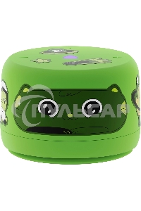 Умная колонка Яндекс Станция Лайт 2 с Алисой, без часов, 6 Вт, модель YNDX-00028 (зеленый)