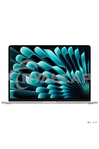 Ноутбук MacBook Air 15 3241 Silver 10CPU/10GPU 16/512Gb Apple M4
