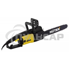 Электрическая цепная пила Huter ELS-2000 2000Вт дл.шин.:40см