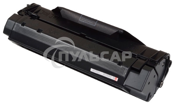 Картридж лазерный Cactus CS-C3906A черный для HP LaserJet 5L/ 6L/3100/3150 (2500стр.)