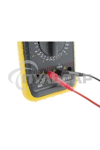 Мультиметр IEK Professional MY64цифровой