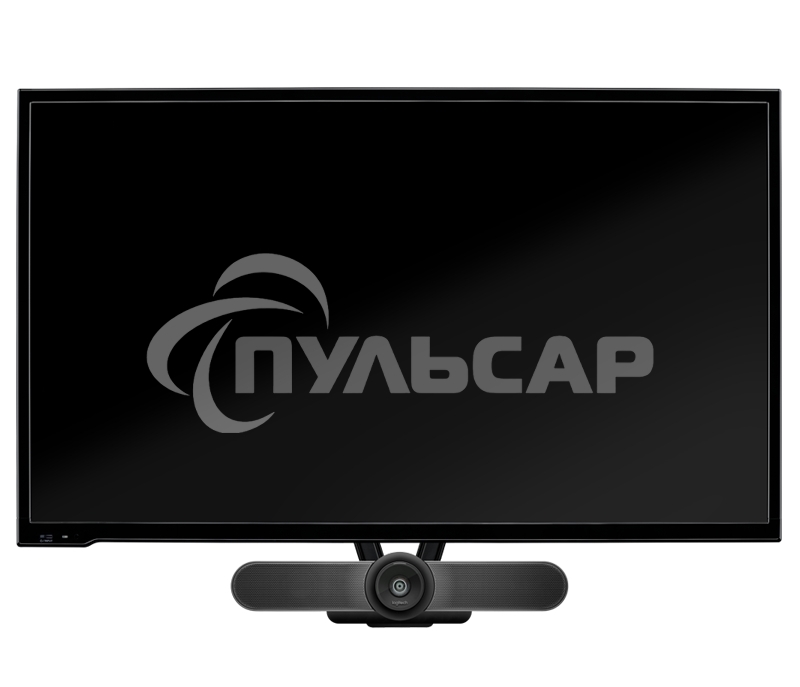 Держатель Logitech для крепления к телевизору камеры MeetUP TV Mount XL