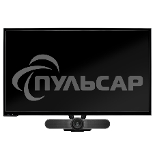 Держатель Logitech для крепления к телевизору камеры MeetUP TV Mount XL