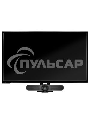 Держатель Logitech для крепления к телевизору камеры MeetUP TV Mount XL