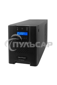 Источник бесперебойного питания CyberPower PR 1000LCD