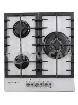 Газовая варочная панель Zigmund & Shtain M 23.4 W