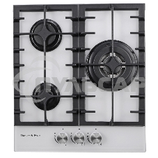 Газовая варочная панель Zigmund & Shtain M 23.4 W Газовая варочная панель Zigmund & Shtain M 23.4 W