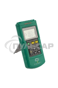 Кабельный локатор MS-6818 MASTECH