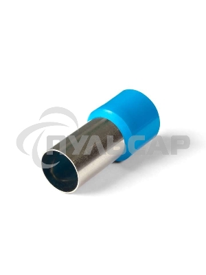 Наконечник штыревой НШВИ 120-27 (20шт/упак) 79458 КВТ