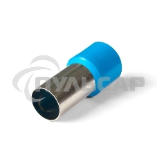 Наконечник штыревой НШВИ 120-27 (20шт/упак) 79458 КВТ Наконечник штыревой НШВИ 120-27 (20шт/упак) 79458 КВТ