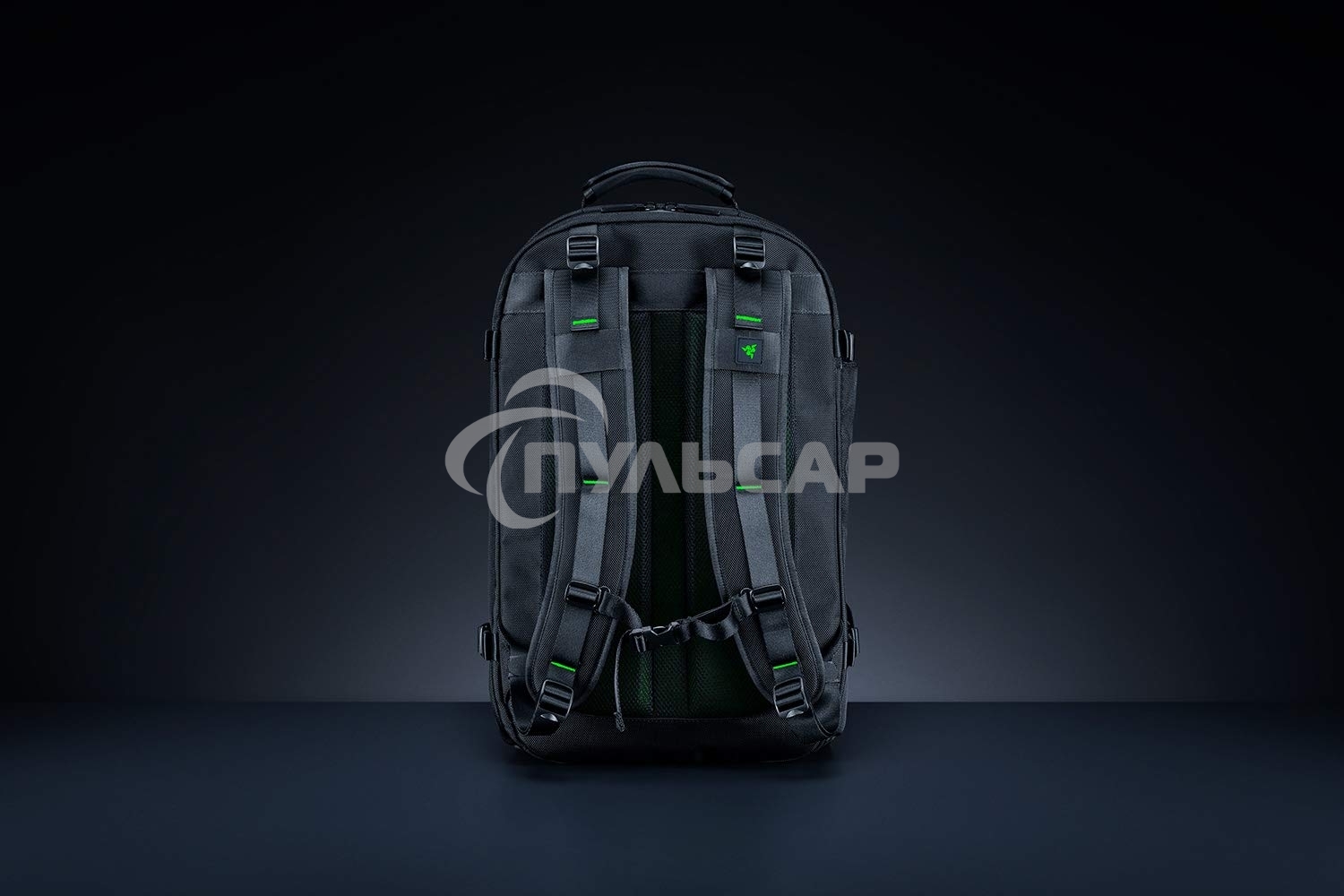 Рюкзак Razer Rogue Backpack (17.3