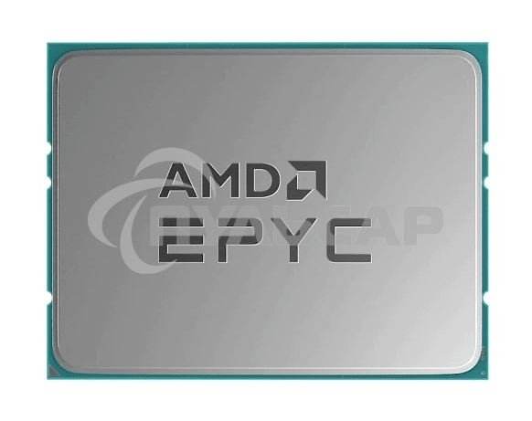 Процессор AMD EPYC 7543 Soc-SP3 2.8GHz OEM