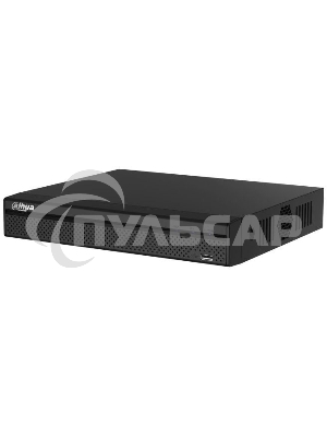 Видеорегистратор Dahua DHI-NVR1104HS-P-S3/H