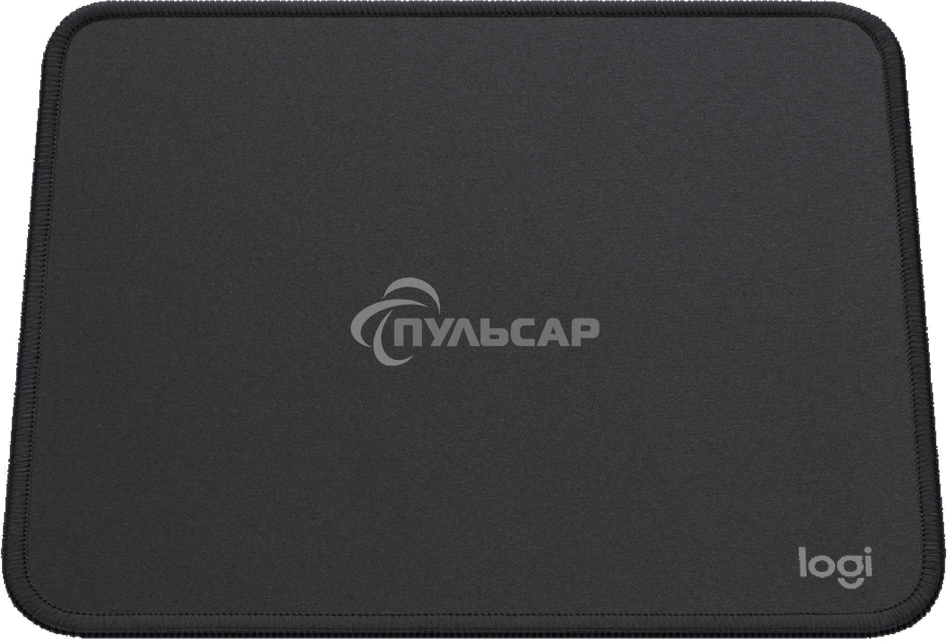 Коврикдлямыши LogitechMouse Pad Studio Series,GRAPHITE