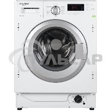 Встраиваемая стиральная машина Maunfeld MBWM148S