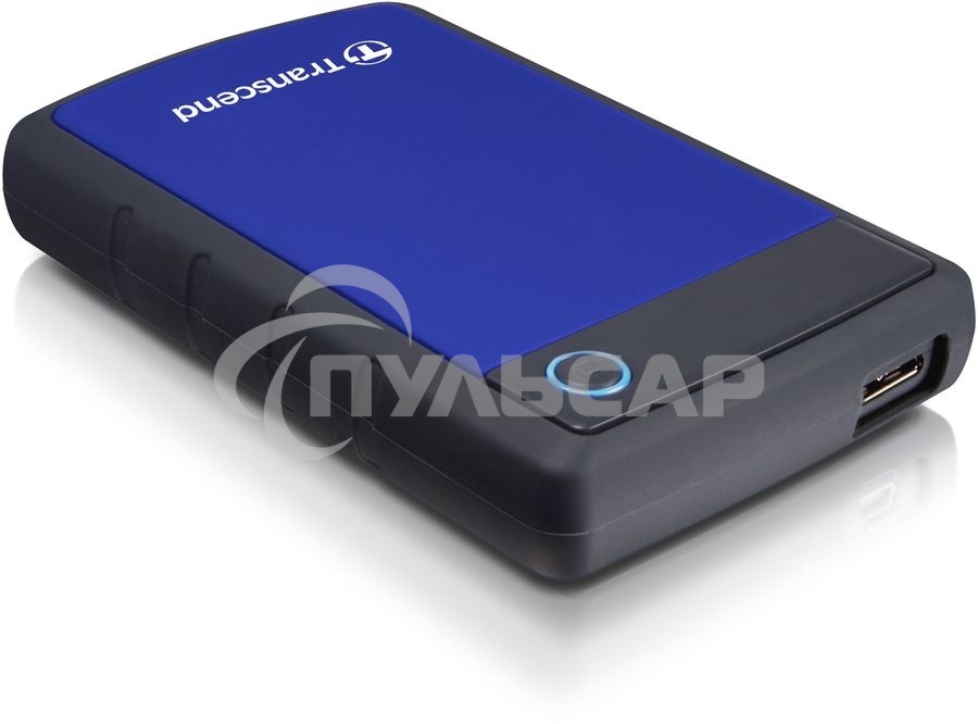 Внешний HDD 2.5